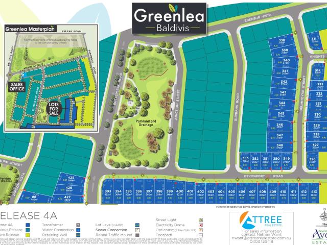 Property for sale in Baldivis, Western Australia