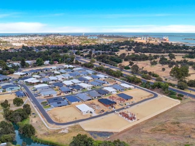 Property for sale in Bunbury, Western Australia