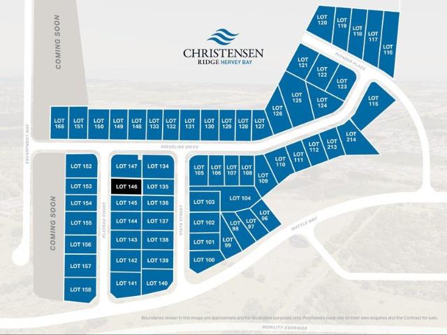 Land for sale in Great Sandy Strait, Queensland