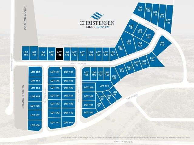 Land for sale in Great Sandy Strait, Queensland
