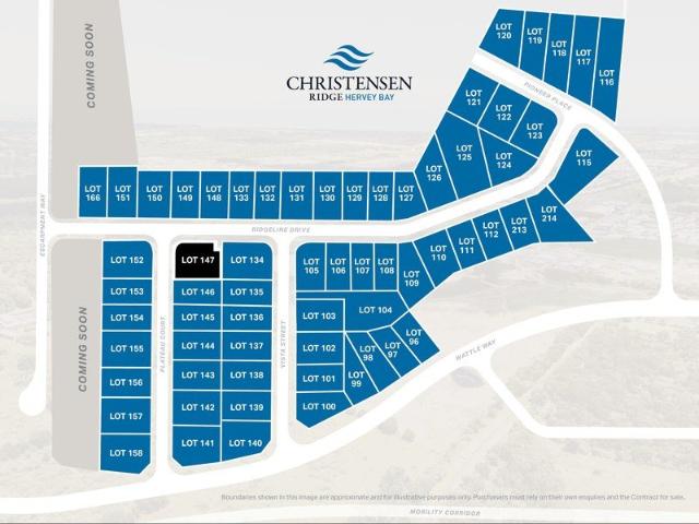 Land for sale in Great Sandy Strait, Queensland