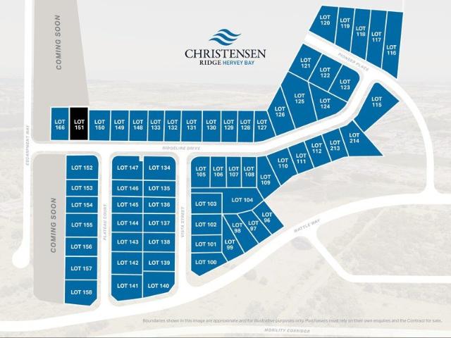 Land for sale in Great Sandy Strait, Queensland
