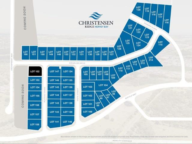 Land for sale in Great Sandy Strait, Queensland