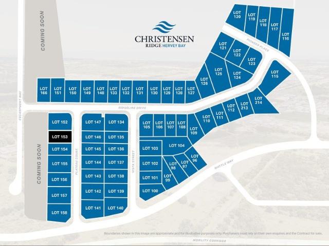 Land for sale in Great Sandy Strait, Queensland