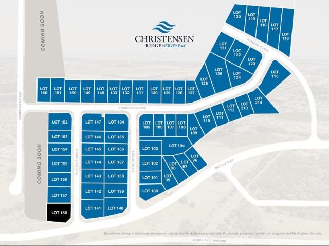 Land for sale in Great Sandy Strait, Queensland