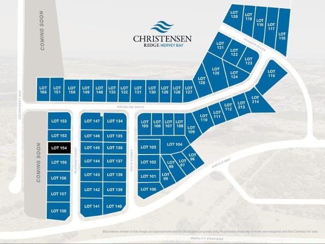 Land for sale in Great Sandy Strait, Queensland