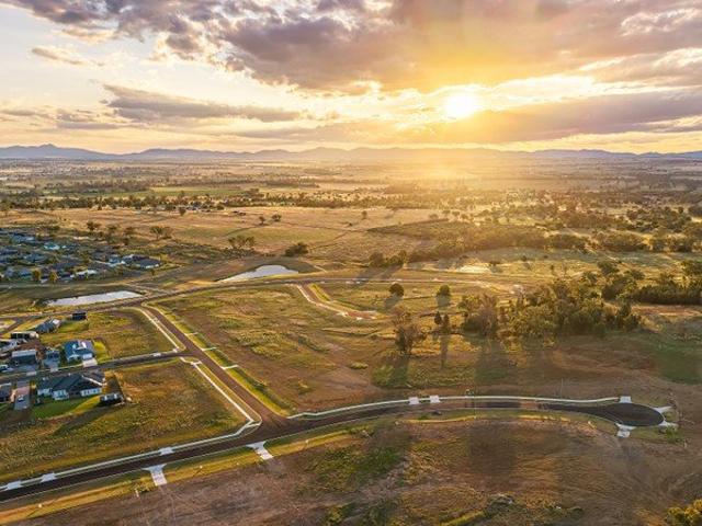 Land for sale in Moore Creek, New South Wales