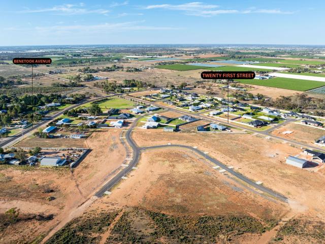 Property for sale in Irymple, Victoria