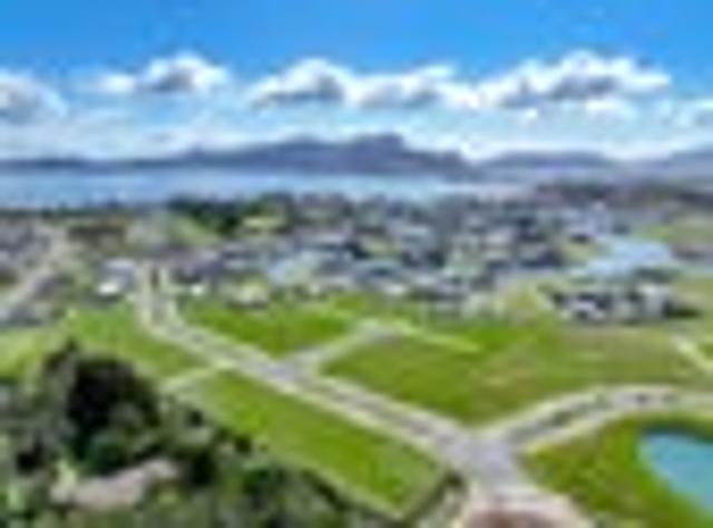 Land for sale in Marsden Point, Northland