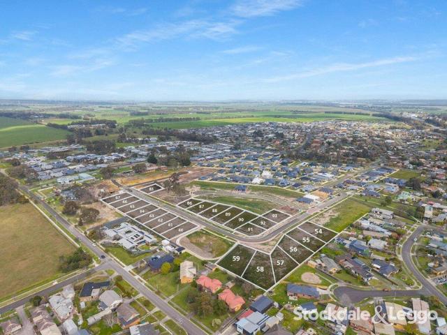 Land for sale in Traralgon, City of Latrobe