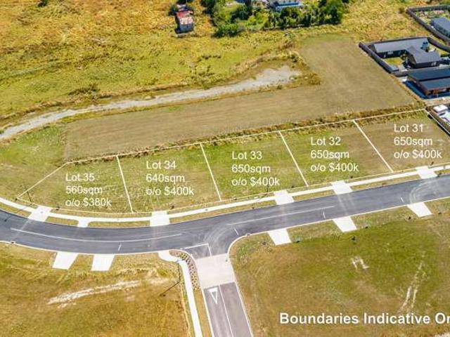 Land for sale in Wakefield, Tasman