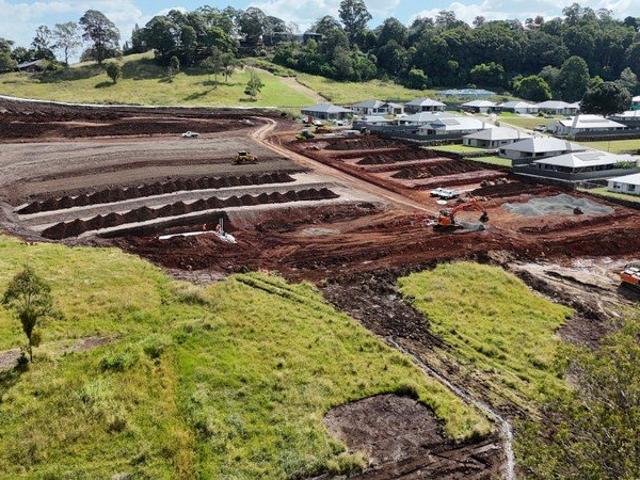 Land for sale in Goonellabah, New South Wales