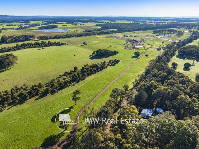 Land for sale in Kudardup, Western Australia