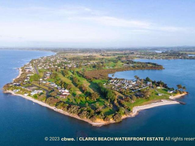 Land for sale in Clarks
