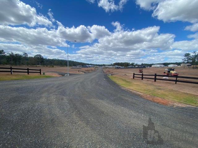 Land for sale in North Isis, Bundaberg Region