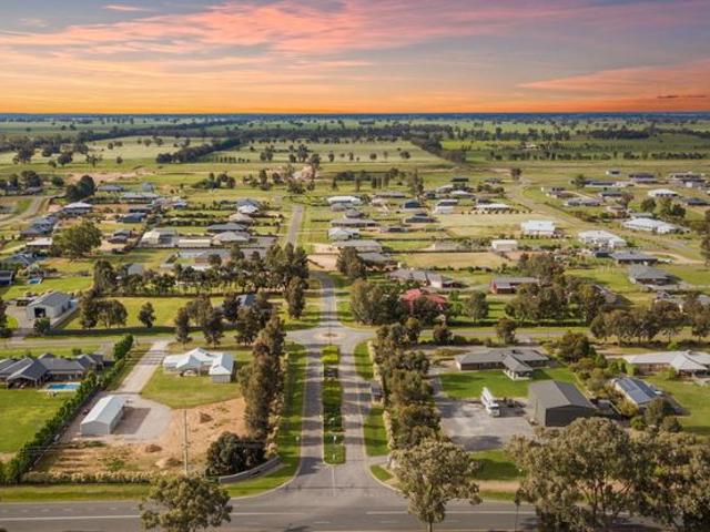 Land for sale in Mulwala, New South Wales