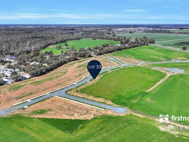 Land for sale in Thyra, Victoria