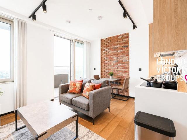 Studio for rent in Shoreditch, Greater London