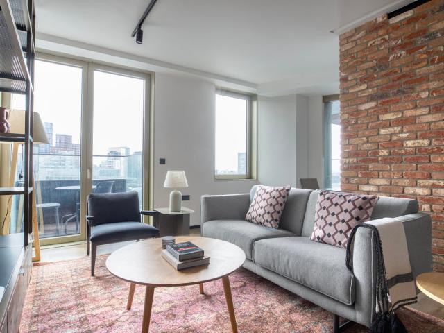 Apartment for rent in London, Isle Of Man