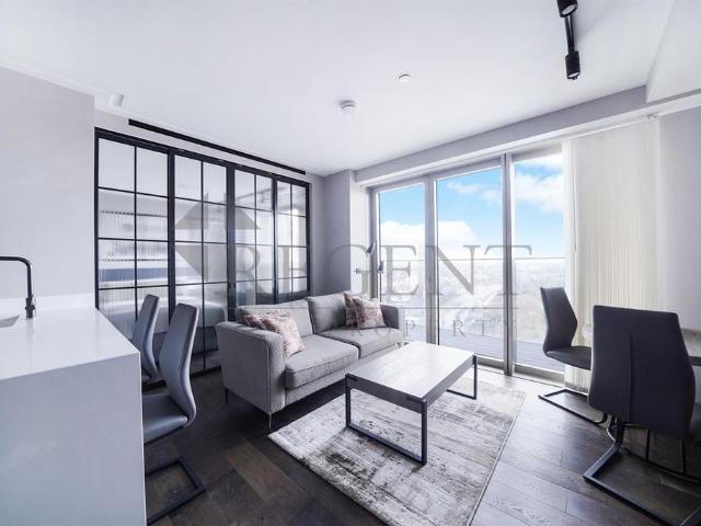House for rent in Shoreditch, Greater London