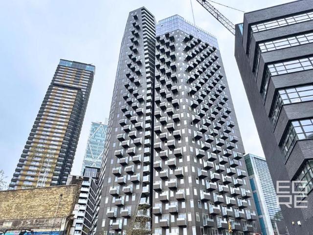 Apartment for rent in Shoreditch, Greater London