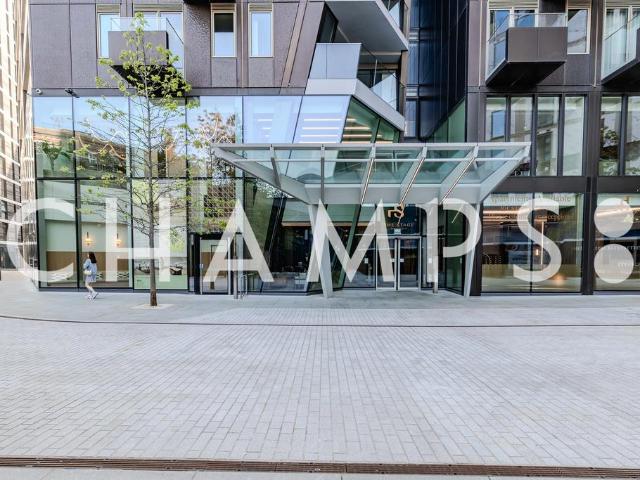 Apartment for rent in The Stage, Greater London