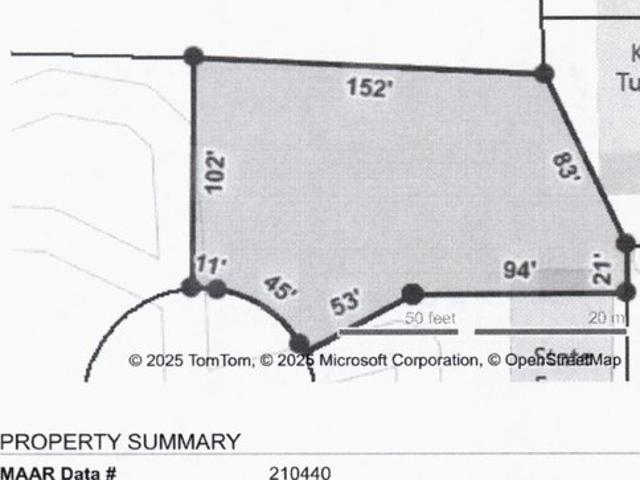 Land for sale in Tennessee