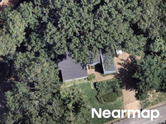 House for sale in Memphis, West Tennessee
