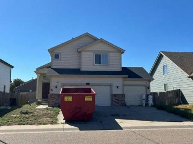 House for sale in Milliken, Weld County