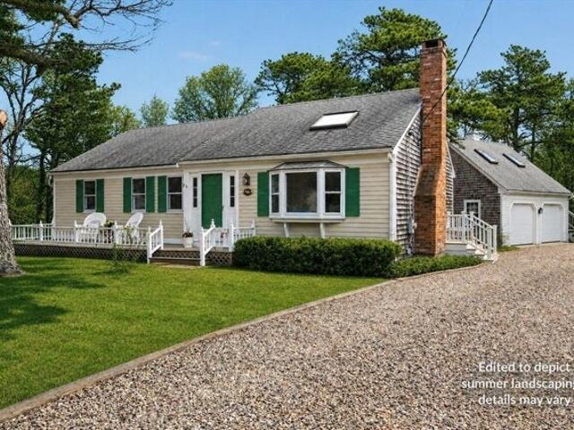 House for sale in Chatham, Massachusetts