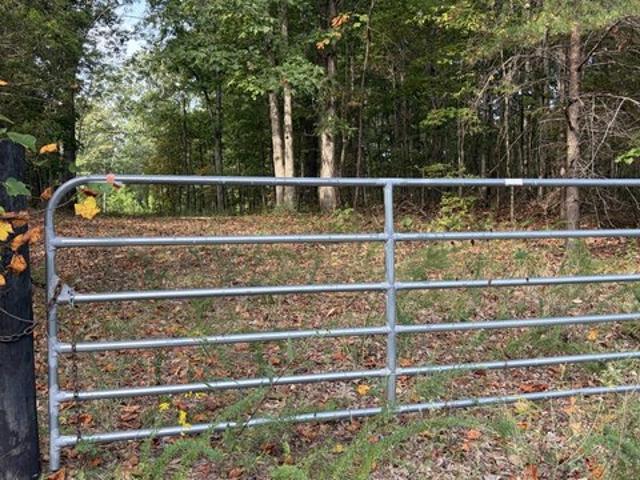 Land for sale in Sewanee, Middle Tennessee