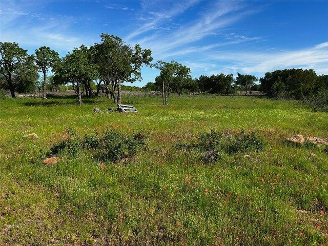 Land for sale in Gordon, Palo Pinto County
