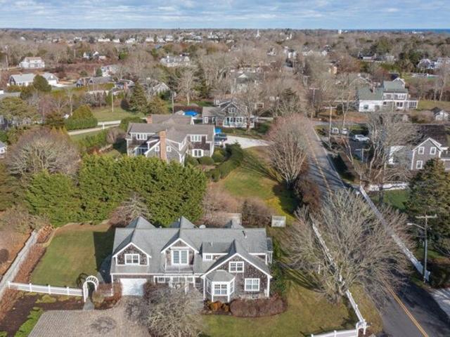 House for sale in Chatham, Massachusetts