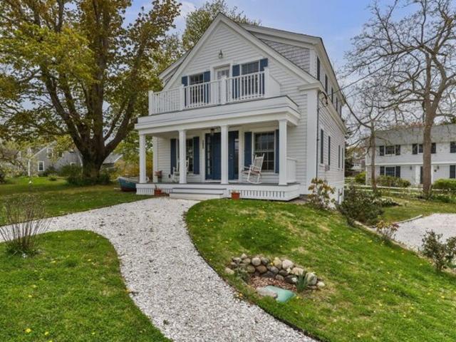 House for sale in Chatham, Massachusetts