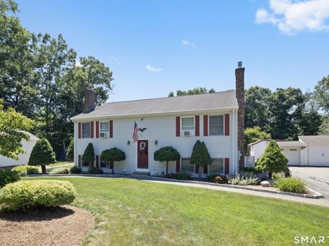 House for sale in Marlborough, Connecticut