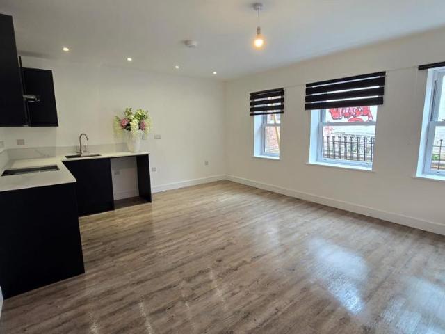 House for rent in Castletown, Stafford
