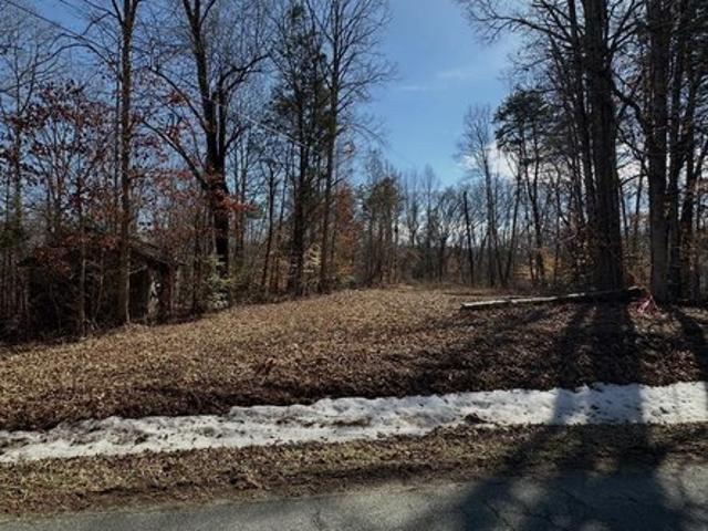 Land for sale in Virginia