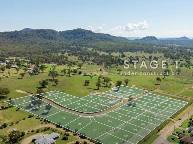 Land for sale in Denman, Muswellbrook Shire Council