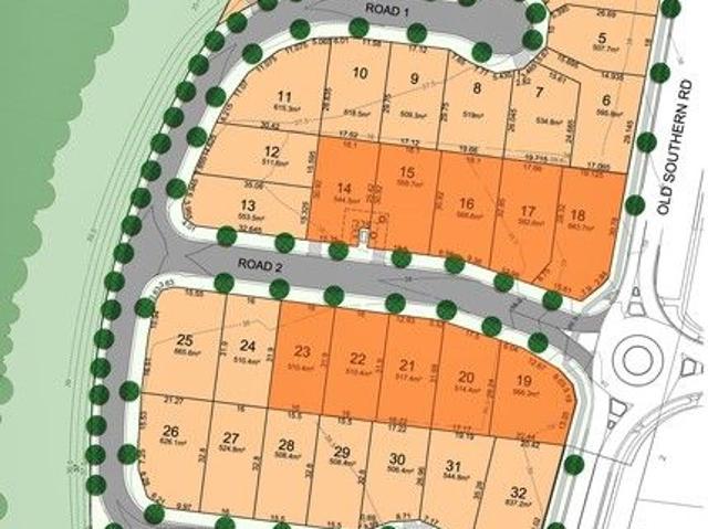 Land for sale in South Nowra, New South Wales