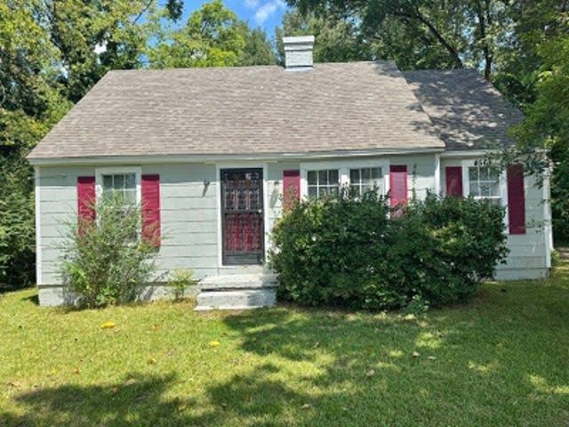 House for sale in Tennessee