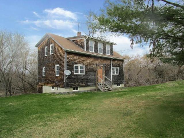 House for sale in Etna, Maine