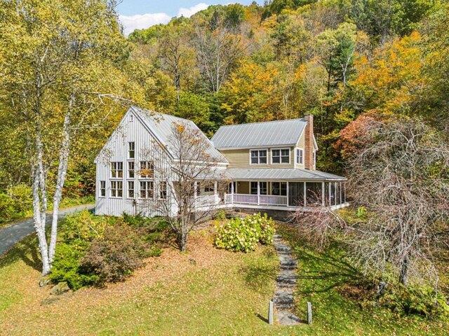 House for sale in Pomfret, Barnard
