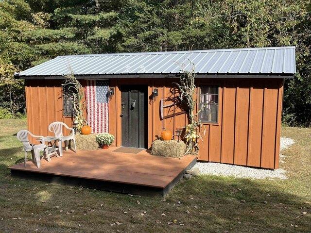 Land for sale in Benson, Vermont