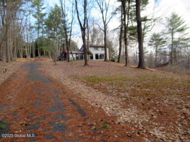 House for sale in Buskirk