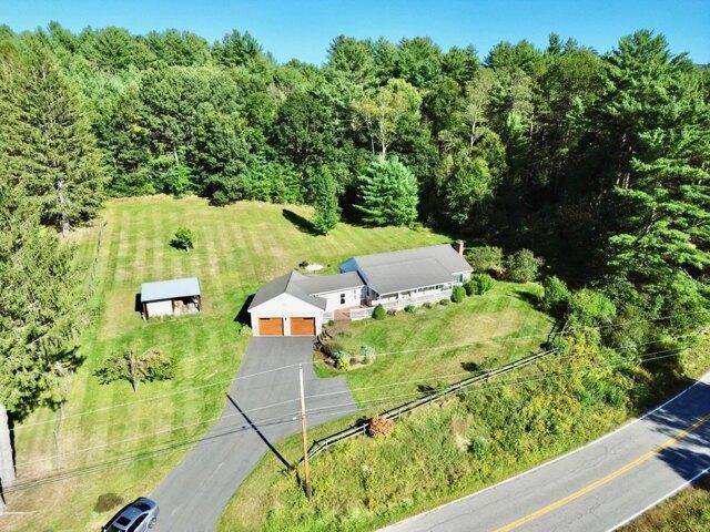 House for sale in Chesterfield, Cheshire County