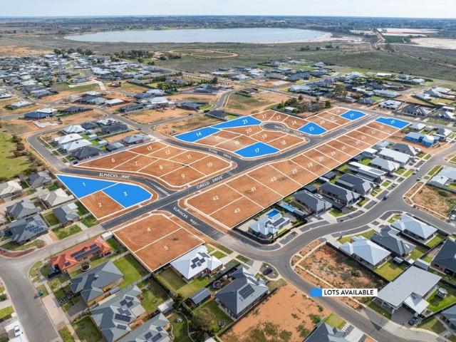Land for sale in Mildura