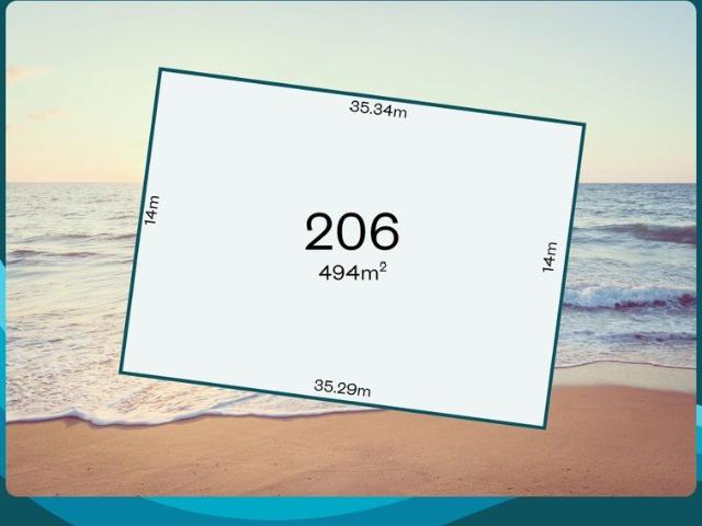 Land for sale in Ocean Grove, Victoria