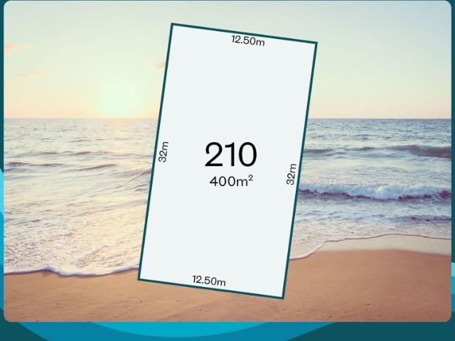 Land for sale in Ocean Grove, City of Greater Geelong