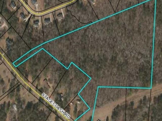 Land for sale in Stockbridge