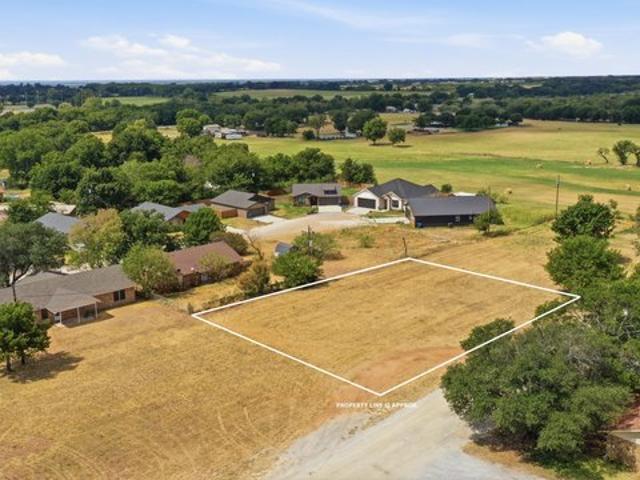 Land for sale in De Leon, Texas
